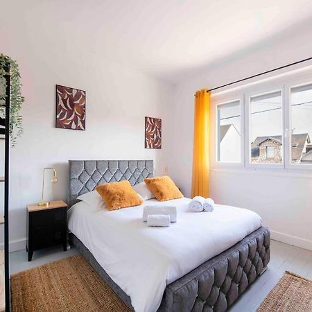 Jolie Maison Sur Orleans, Parking & Climatisation Exteriér fotografie