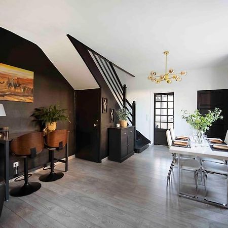 Jolie Maison Sur Orleans, Parking & Climatisation Exteriér fotografie