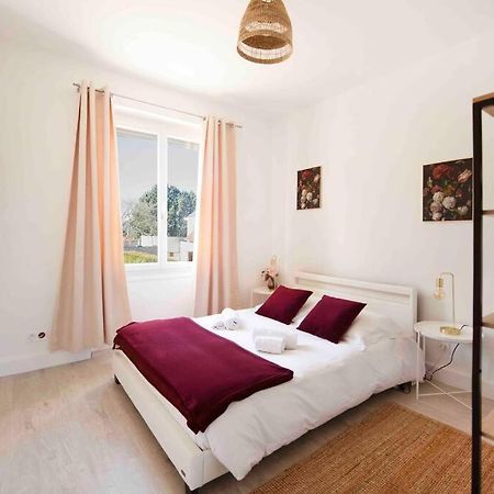 Jolie Maison Sur Orleans, Parking & Climatisation Exteriér fotografie